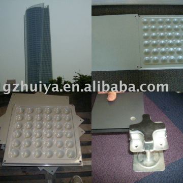 Good price good quality OA raised network floor