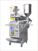 Automatic Hair Dye and Shampoo Packaging Machine