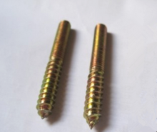 Special Foundation Bolts
