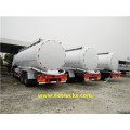 40000 Litros 12 Wheeler Cement Tank Camiones