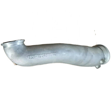 VG1246110099 VG1246110055 612600113242 Turbocharger Oil Pipe