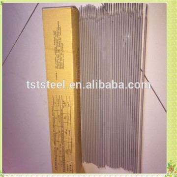 cobalt base alloy rod in welding rod electrode