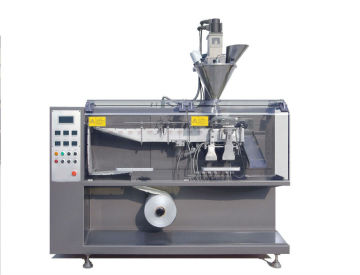 OMH-110 germicide packing machine