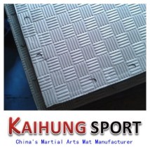 EVA Foam Taekwondo Mat, Karate Mat, Grappling Mat