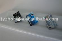 Strong Coated PVC Overlay (PVC-B-QUA)