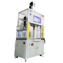 Automobile Water Pump Assembly Press Fit Machine