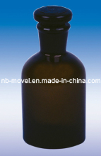 Amber Reagent Bottle (GG1402)