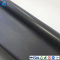 Películas de impresión PP de color oscuro de color Opaco