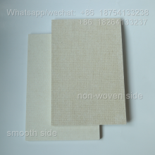 Eco-friendly Refractory Light and strong MgO Ceiling Boards