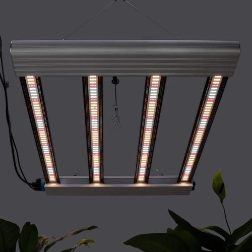 Phlizon LED Grow Light Outdoor Waterproof 200W