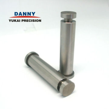 SKD11/D2 Guide Lifter Punch, Guide lifter pin, Floating pin punch for Die Mould