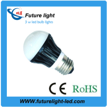 Samsung 6500 aluminum led bulb with IR