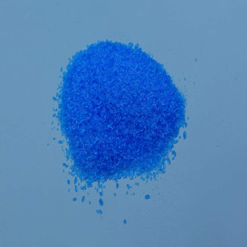 Copper Sulphate