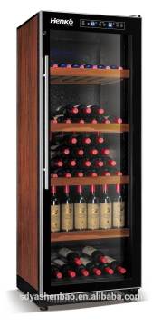 wholesale price for wine chiller/Chinese manufacturer for wine chiller