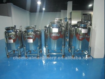 plastic water storage tanks