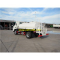 JAC 130HP 4200L Camions à eau potable