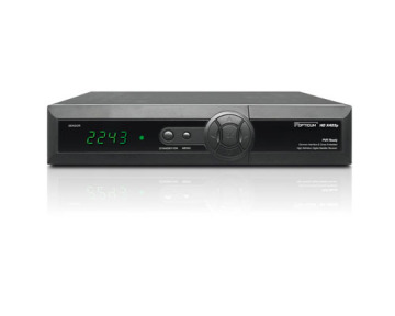 OPTICUM,Orton,Globo ----X403HDPVR