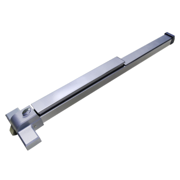 Emergency Fire Rated Panic Exit Bar for Steel Doors