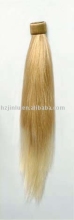 natural human hair made wigs