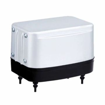 Best Massage Chair Linear Diaphragm Silent Air Pump