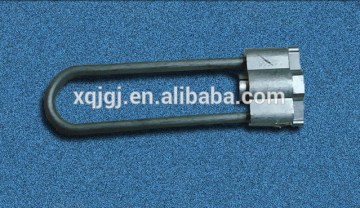 Compression Joint (Adjustable Type) NLY Type Strain Clamps