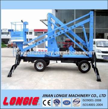 LIGDT0.2-10 Arm lift platform/arm lift/arm platform