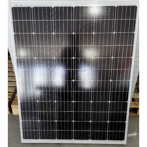 Sistema de techo residencial RESUN mono panel 200w