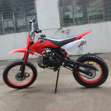 110cc 125cc Gasoline Dirt Bikes for Adults and Kids