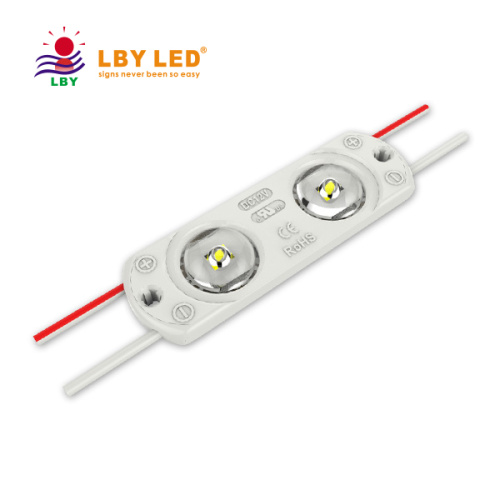 0.8W 170 degree backlit led module