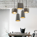 LEDER Decorative Best Concrete Pendant Lamps