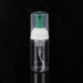 42mm 50ml 150ml tre Clear silicone Clear Silicone Pump