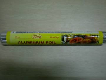 Kitchen Aluminum Foil (FA345)