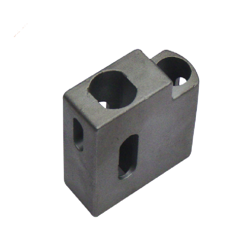 investment Castings for Railway Parts