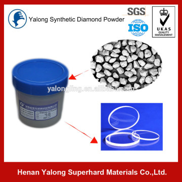 Diamond Manufacturer Lapidary Diamond Powder Polishing Powder