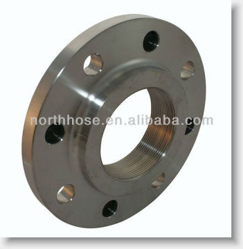 DIN flange