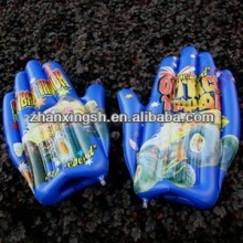 PROMOTION INFLATABLE PALM