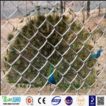 3MM Chain Link Fence