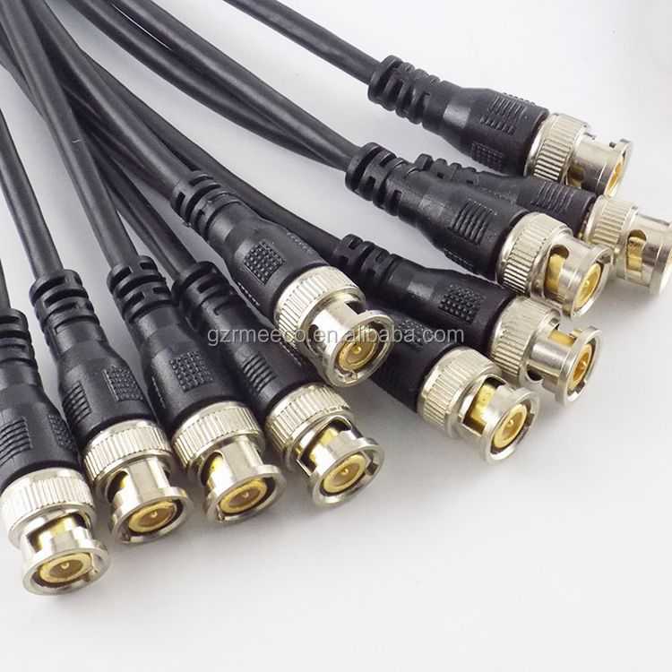 waterproof 2 pin bnc connector