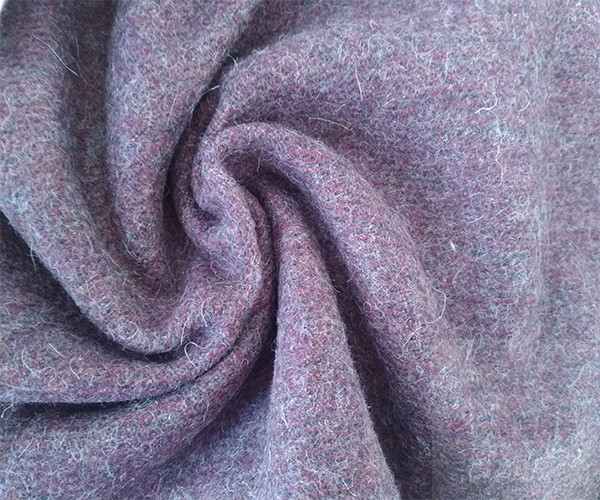 Popular Special New Design Wool Fabric