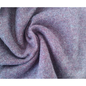 Popular Special New Design Wool Fabric