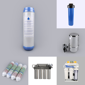 tap water purification,water treatment system for home
