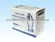 Cheap AQL1.5 Latex Medical gloves/ Latex Dental gloves/ Powdered and powderfree Latex Exam gloves