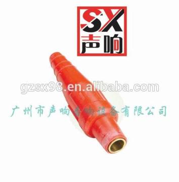 power panel connector 400A camlock powerlock