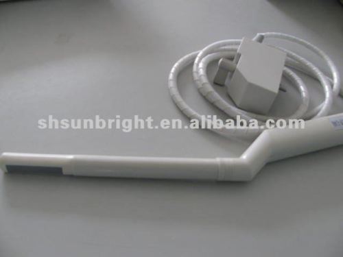 ultrasound imaging probe