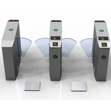 Автоматический контроль доступа Thripod Esd Turnstile