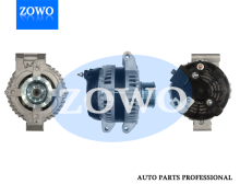 1042101530 DENSO CAR ALTERNATOR 120A 12V