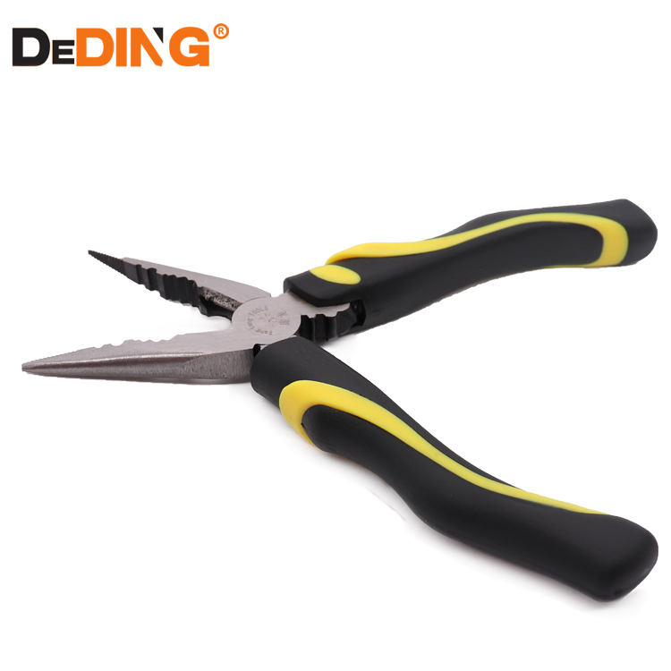 Heavy Duty Handle Pliers