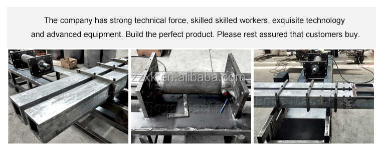 Automatic Wood Pallet Block Making Machine wood pallet press machine hot press wood block machine