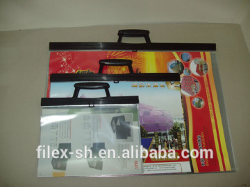 Art work bag refill page