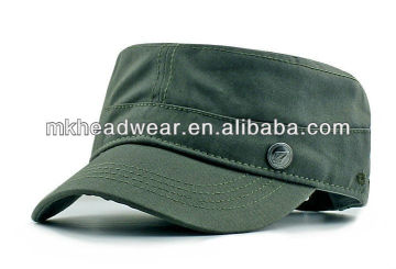 military peak cap wholesale